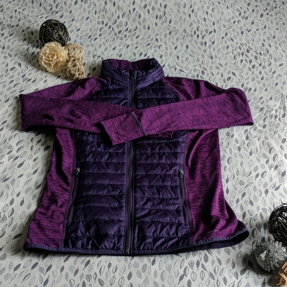 Eddie Bauer Lightweight Jacket M